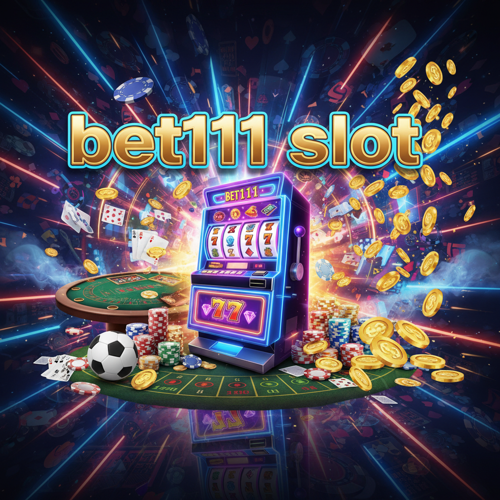 bet111 slot