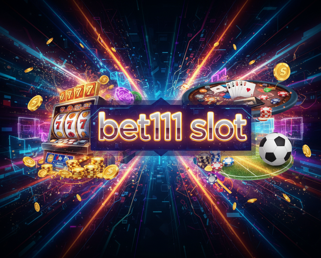bet111 slot