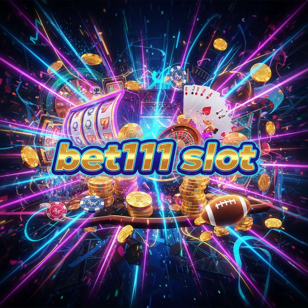 bet111 slot