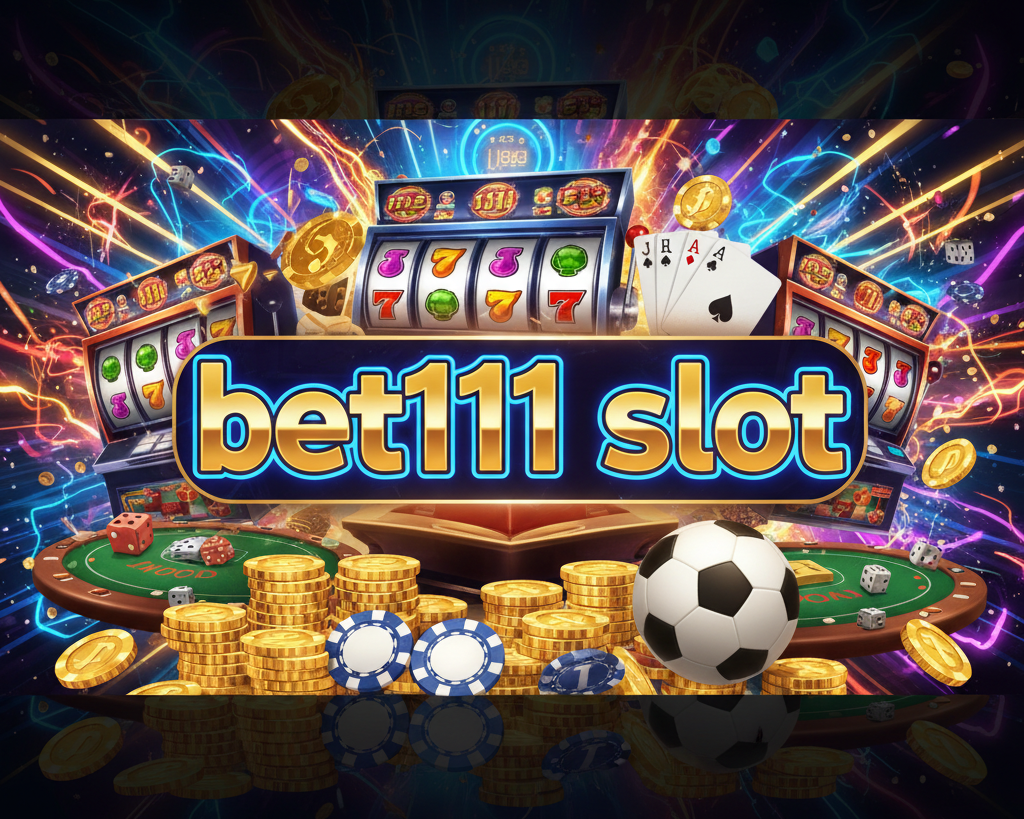 bet111 slot