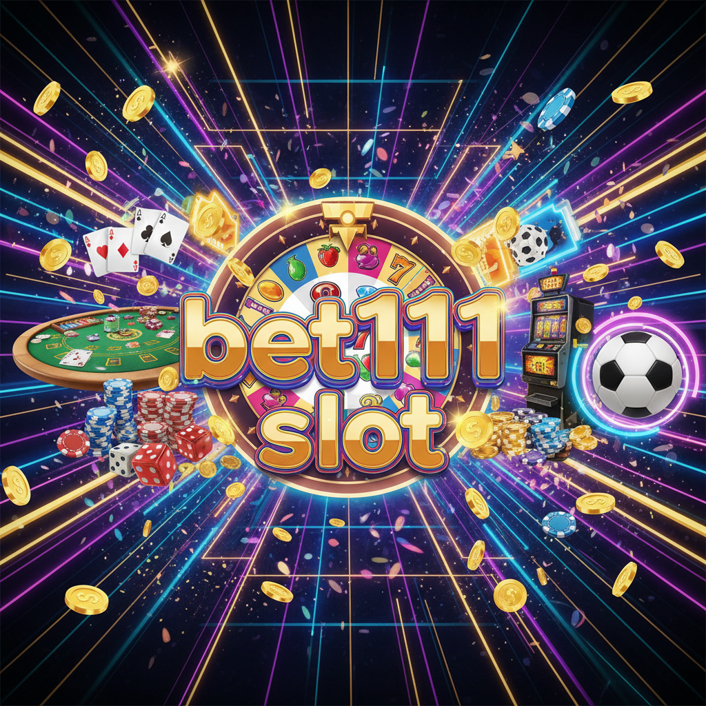 bet111 slot