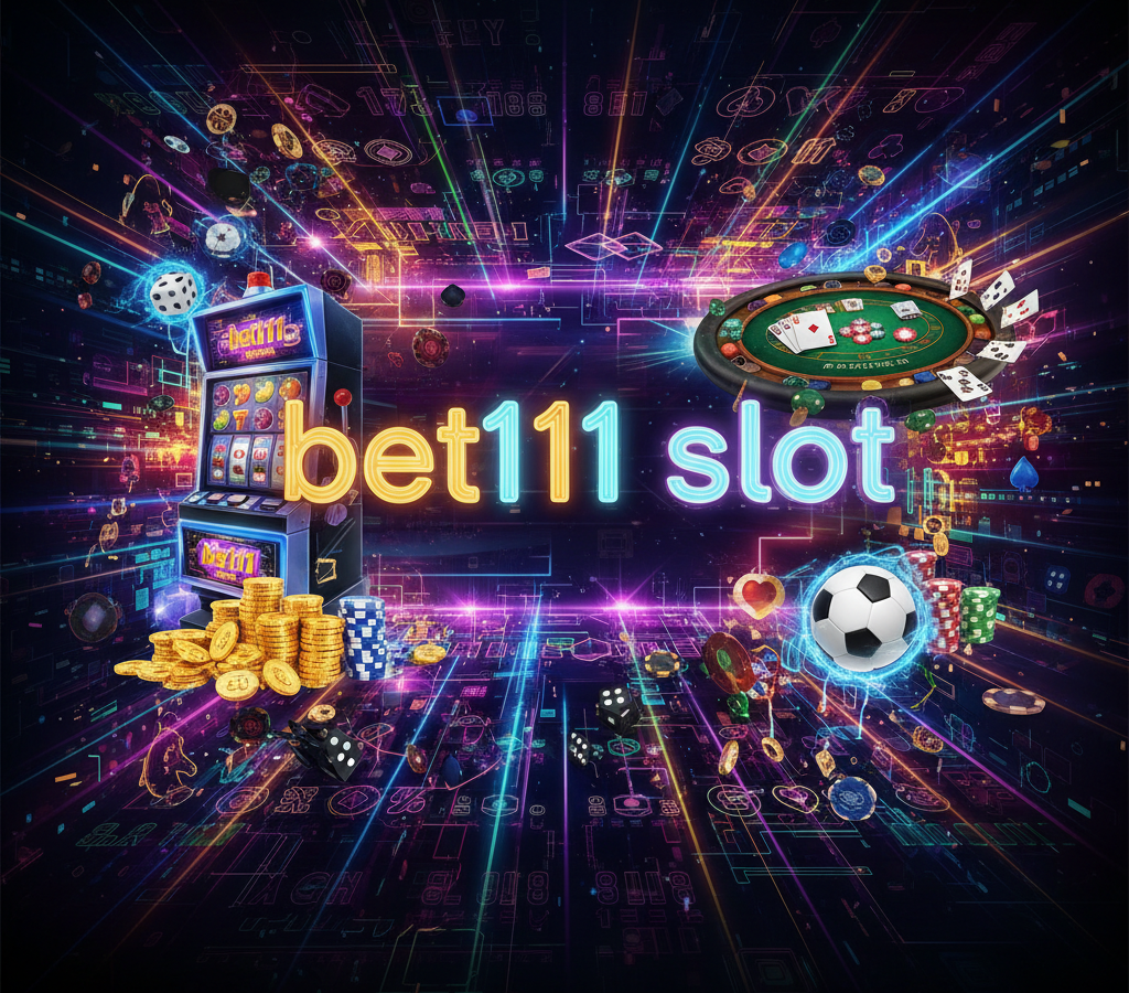 bet111 slot